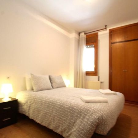 Principat Park, Vall D'Incles, Zona Grandvalira Apartment ภายนอก รูปภาพ