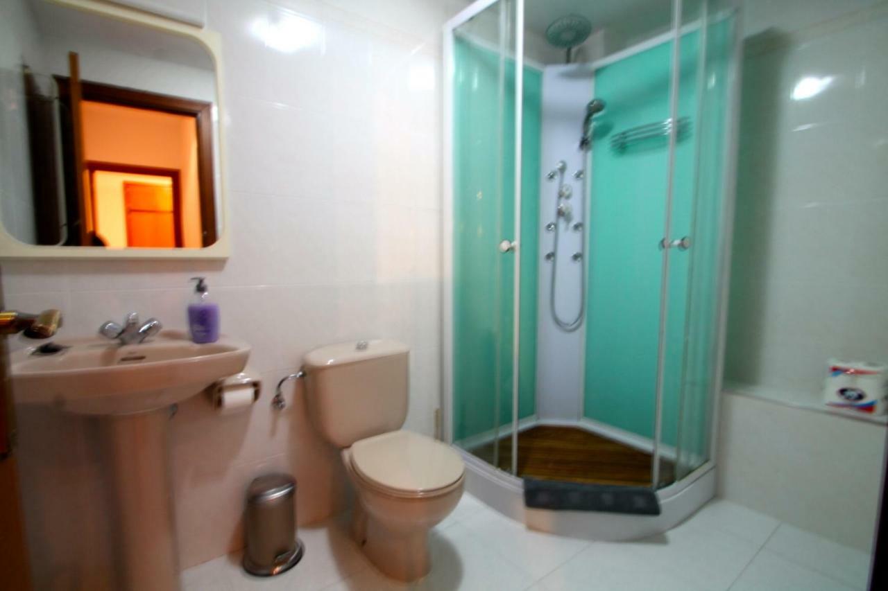 Principat Park, Vall D'Incles, Zona Grandvalira Apartment ภายนอก รูปภาพ