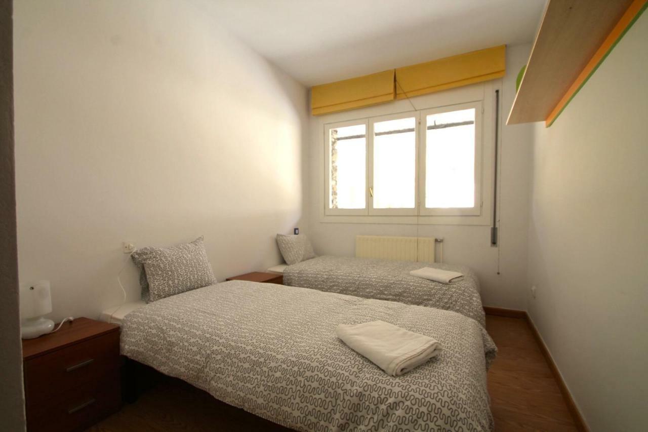 Principat Park, Vall D'Incles, Zona Grandvalira Apartment ภายนอก รูปภาพ