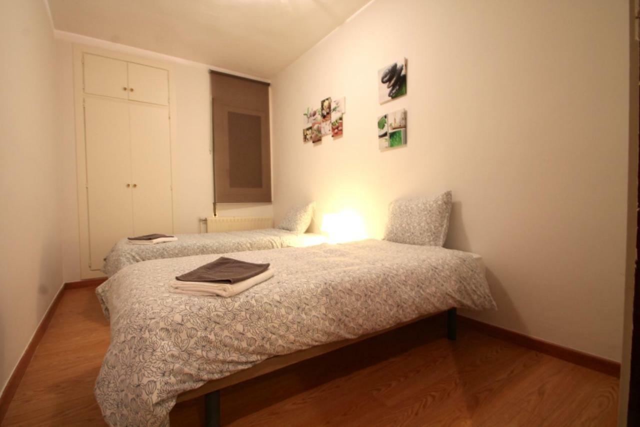 Principat Park, Vall D'Incles, Zona Grandvalira Apartment ภายนอก รูปภาพ