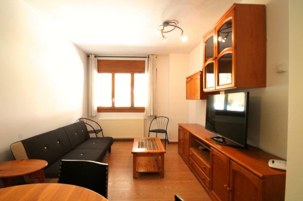 Principat Park, Vall D'Incles, Zona Grandvalira Apartment ภายนอก รูปภาพ